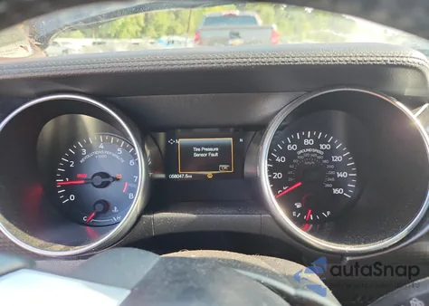 2019 Ford Mustang Gt z USA, uszkodzony, nr VIN 1FA6P8CF4K5184794